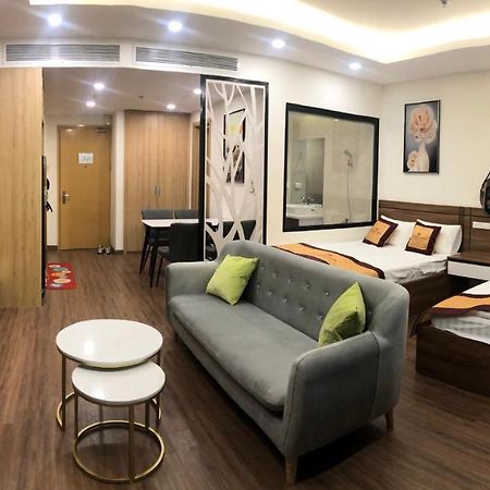Flc Sea Tower Quy Nhon- Kizz House Apartment Luaran gambar