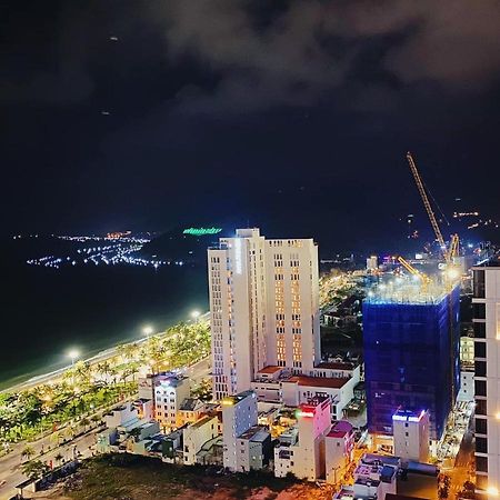 Flc Sea Tower Quy Nhon- Kizz House Apartment Luaran gambar