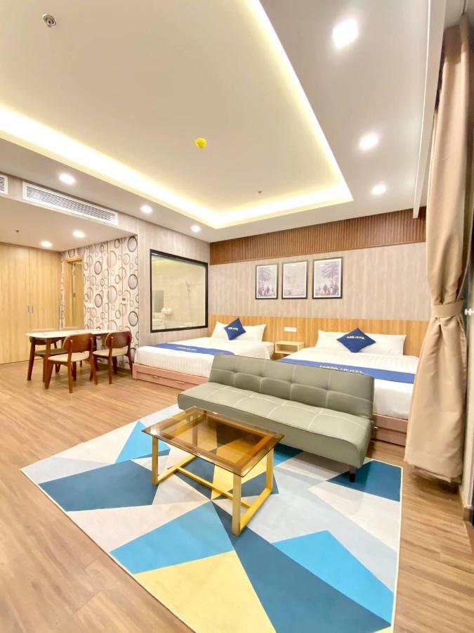 Flc Sea Tower Quy Nhon- Kizz House Apartment Luaran gambar