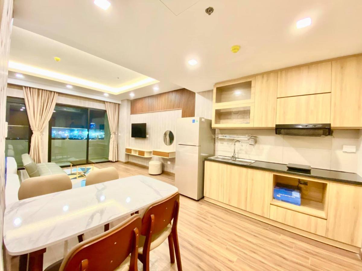 Flc Sea Tower Quy Nhon- Kizz House Apartment Luaran gambar