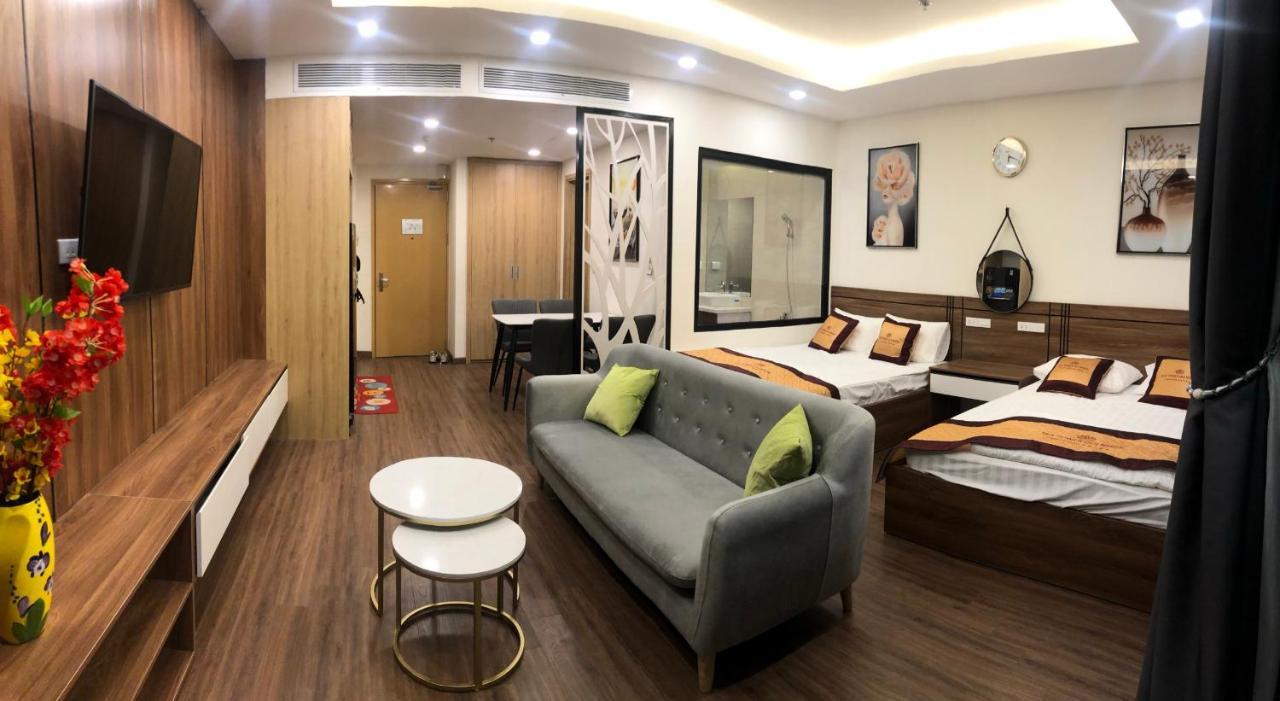 Flc Sea Tower Quy Nhon- Kizz House Apartment Luaran gambar