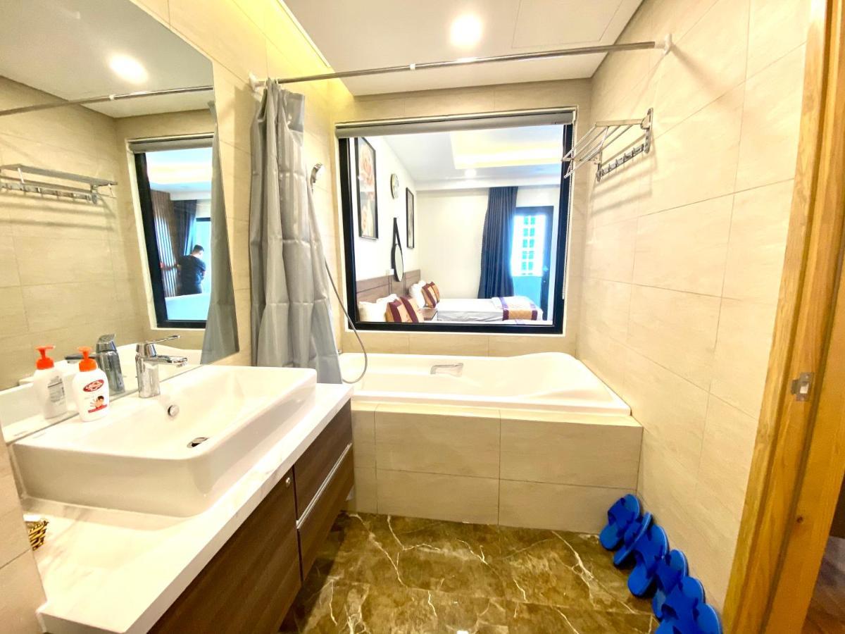 Flc Sea Tower Quy Nhon- Kizz House Apartment Luaran gambar