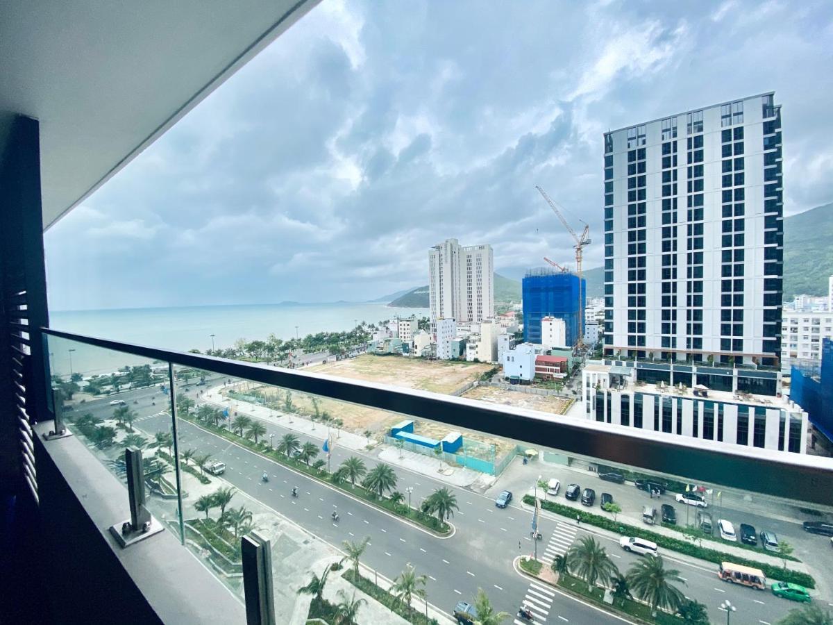 Flc Sea Tower Quy Nhon- Kizz House Apartment Luaran gambar