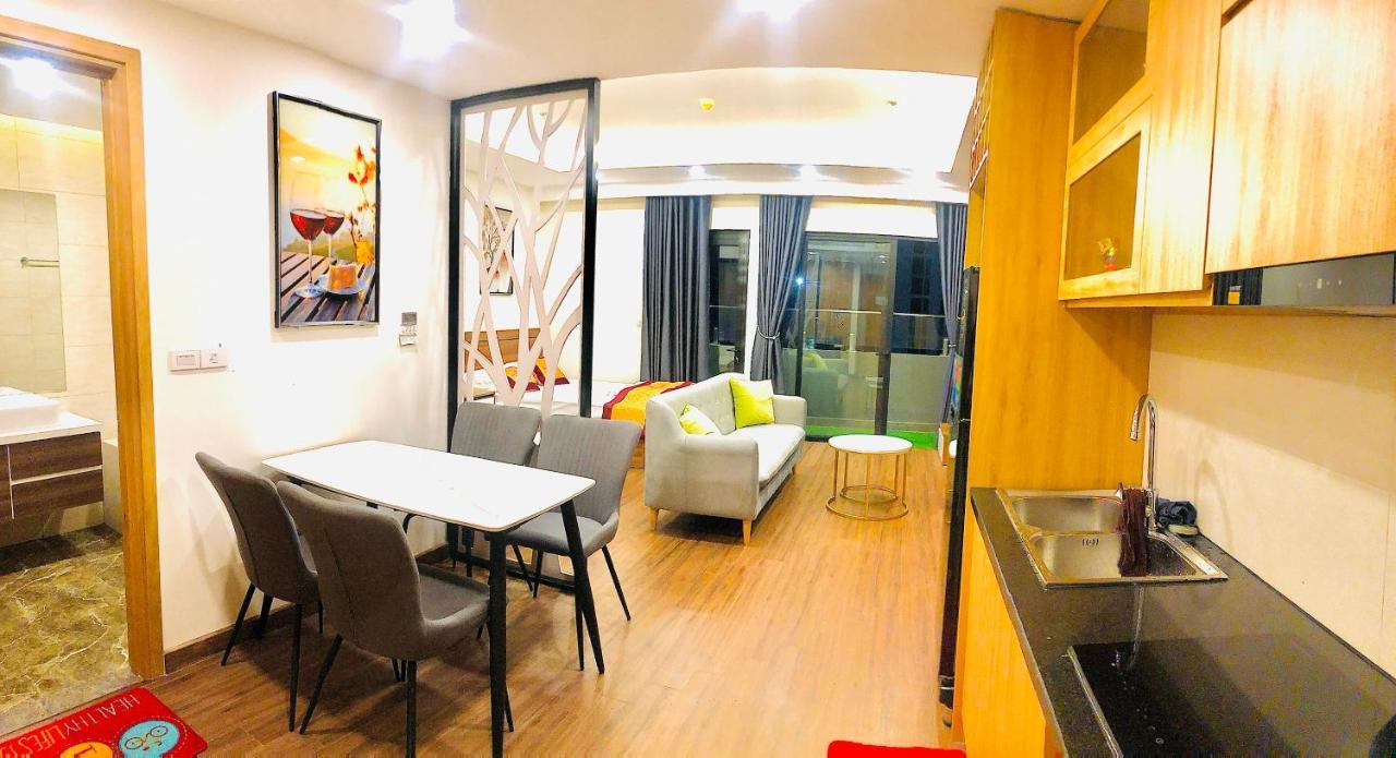 Flc Sea Tower Quy Nhon- Kizz House Apartment Luaran gambar