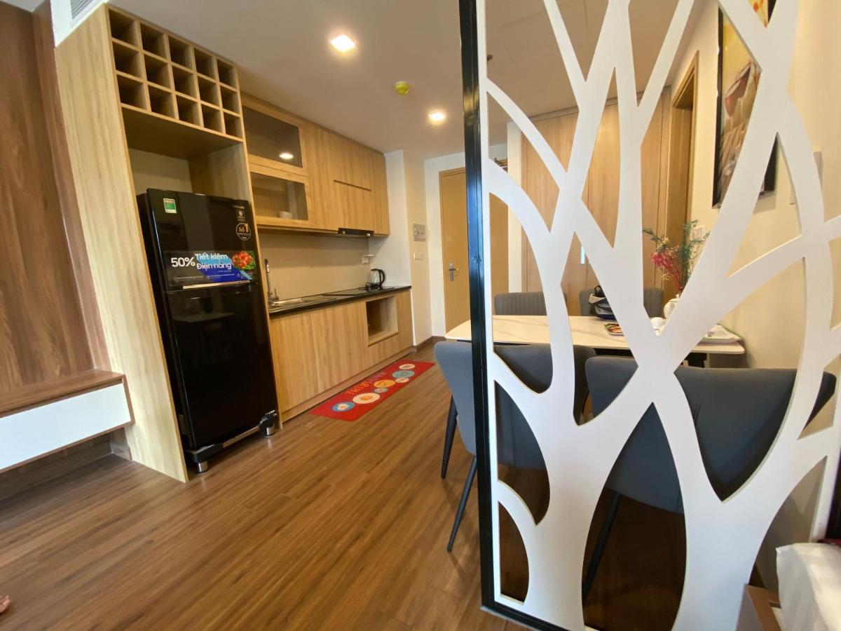 Flc Sea Tower Quy Nhon- Kizz House Apartment Luaran gambar