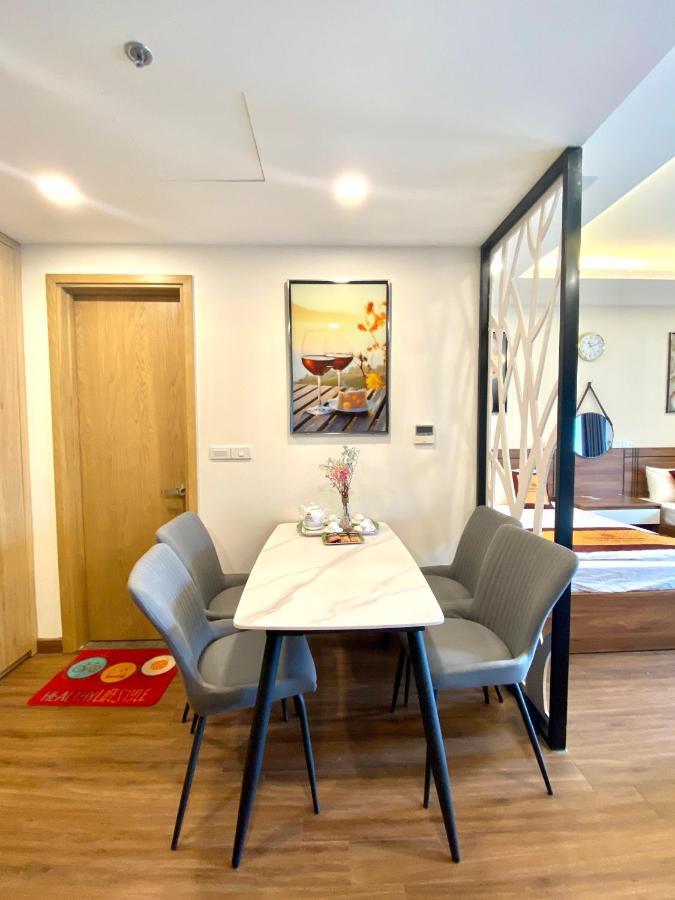 Flc Sea Tower Quy Nhon- Kizz House Apartment Luaran gambar