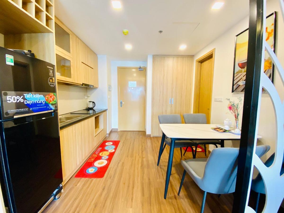 Flc Sea Tower Quy Nhon- Kizz House Apartment Luaran gambar