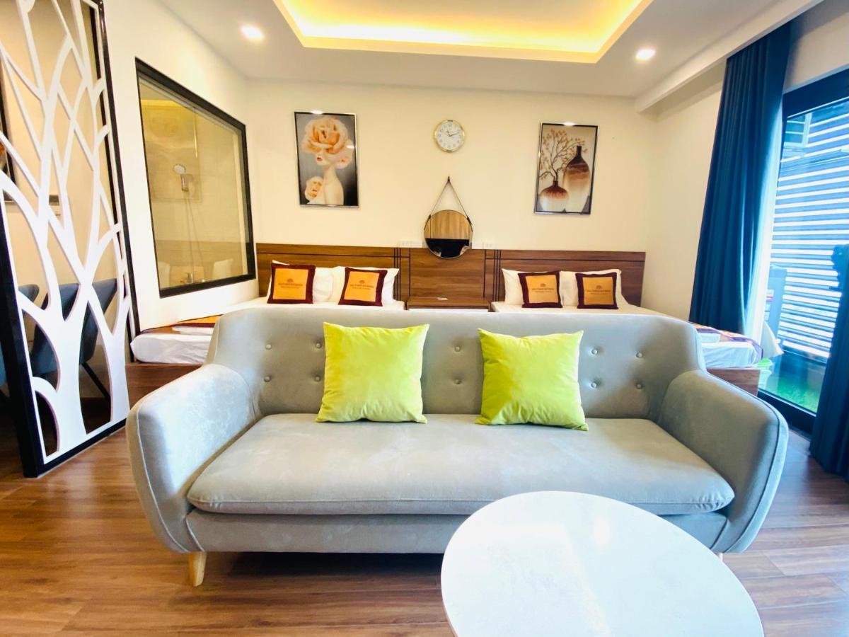 Flc Sea Tower Quy Nhon- Kizz House Apartment Luaran gambar