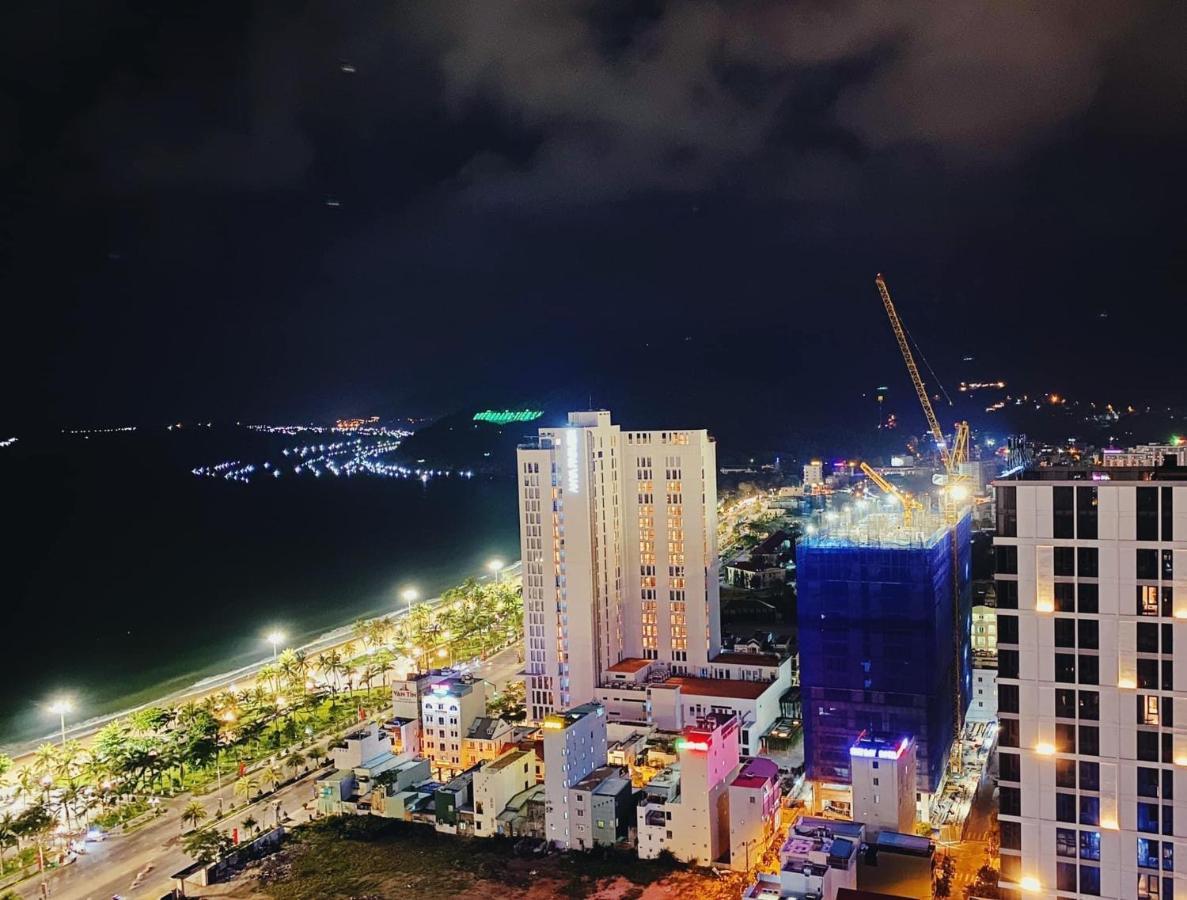 Flc Sea Tower Quy Nhon- Kizz House Apartment Luaran gambar